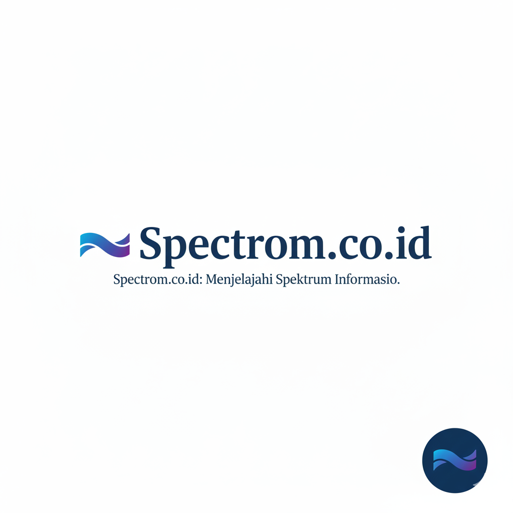 https://spectrom.co.id/